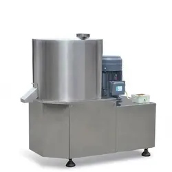 Corn Flakes Making Machinery